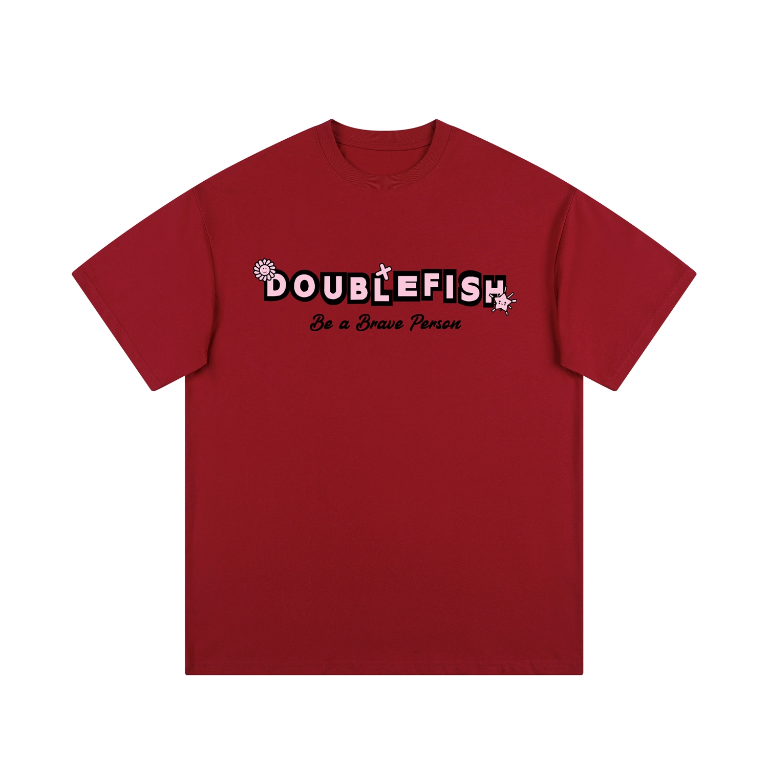 DOUBLEFISH T