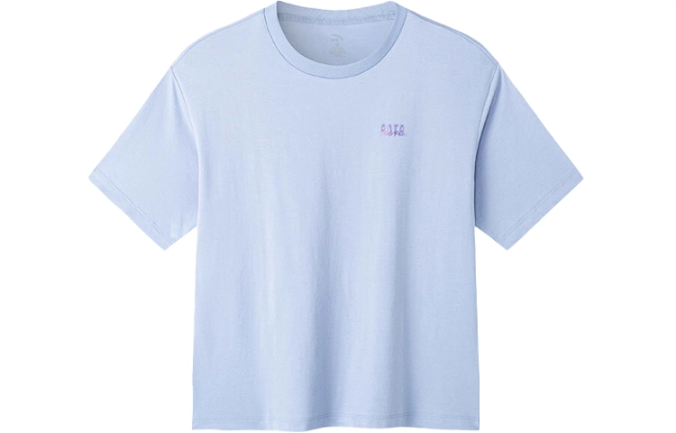 Anta SS22 logoT