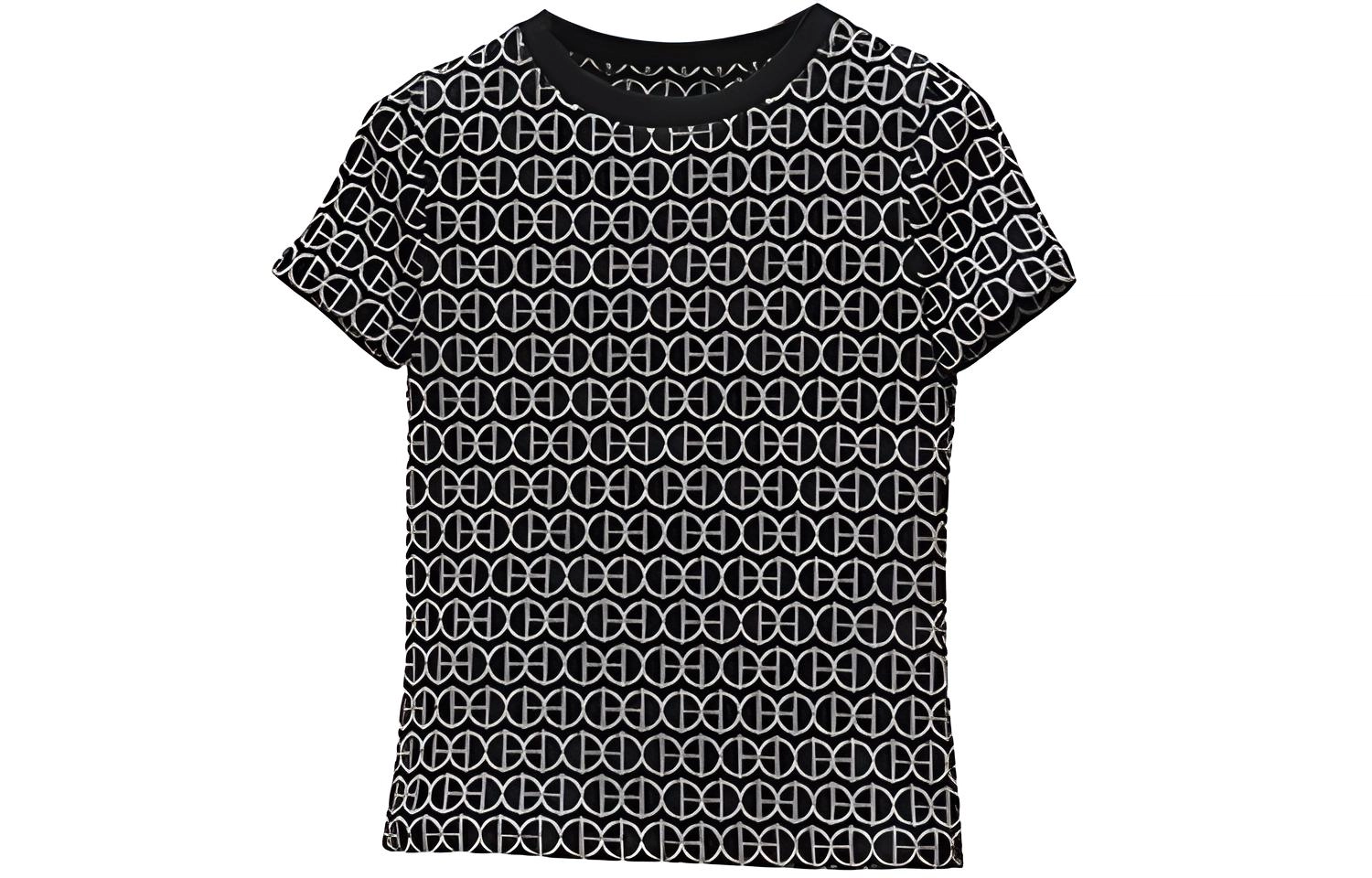 HERMES SS22 T