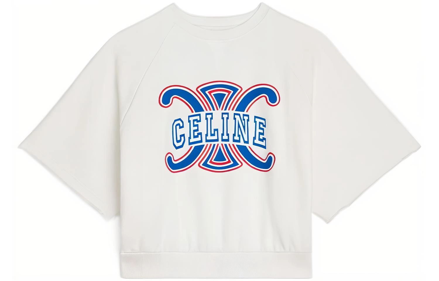 CELINE SS23 LogoT