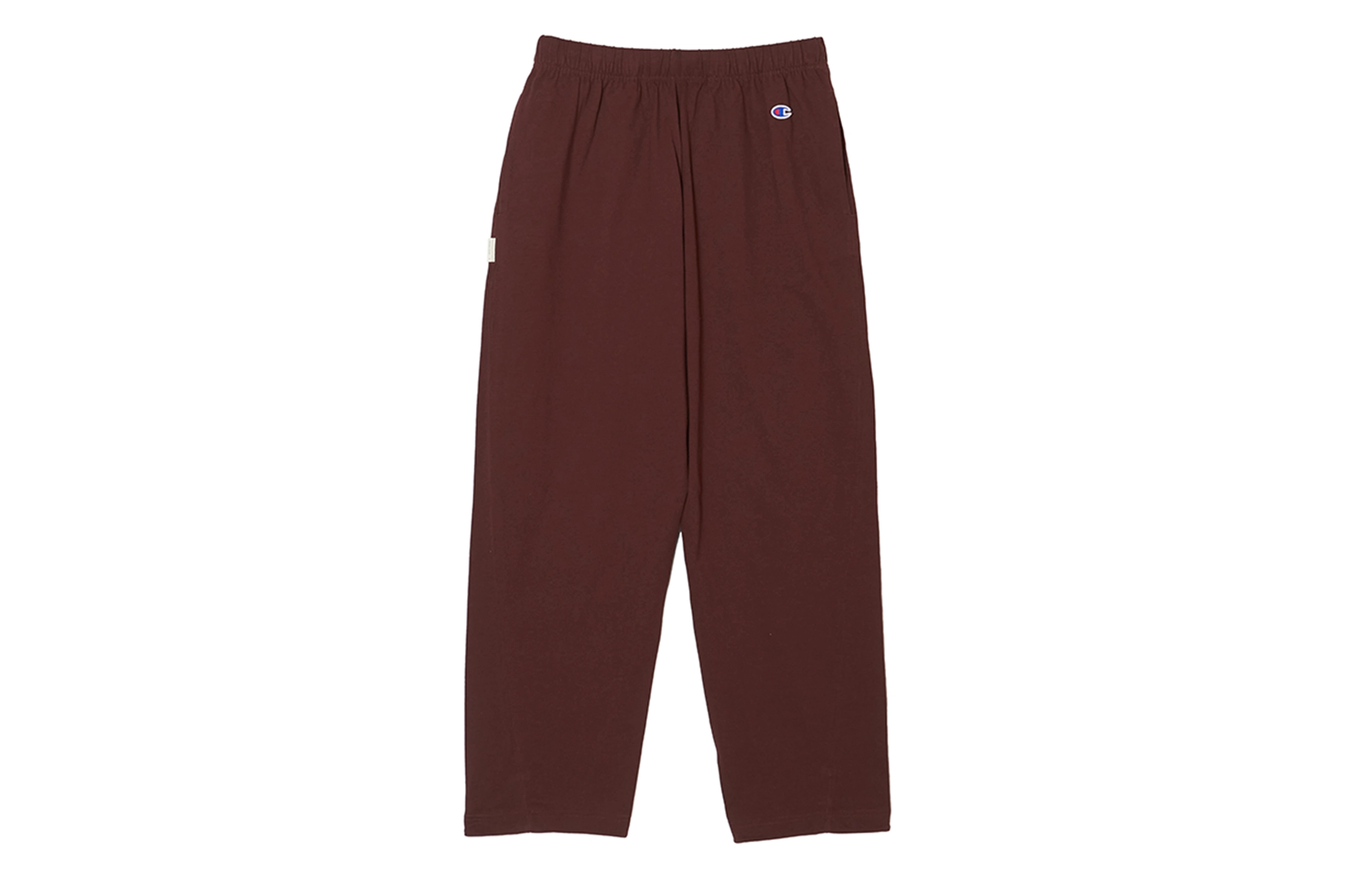 Champion x N.Hoolywood FW24 C-Logo