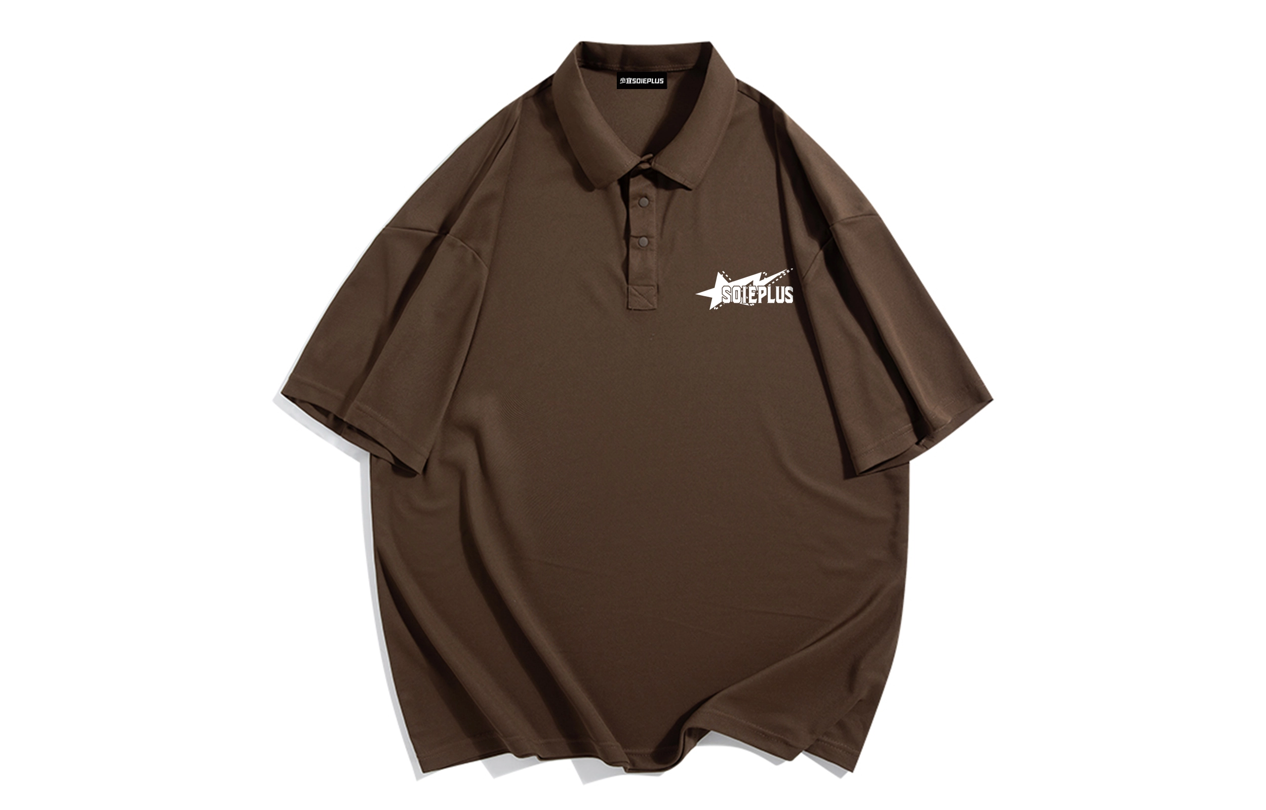 SOIEPLUS logoPolo