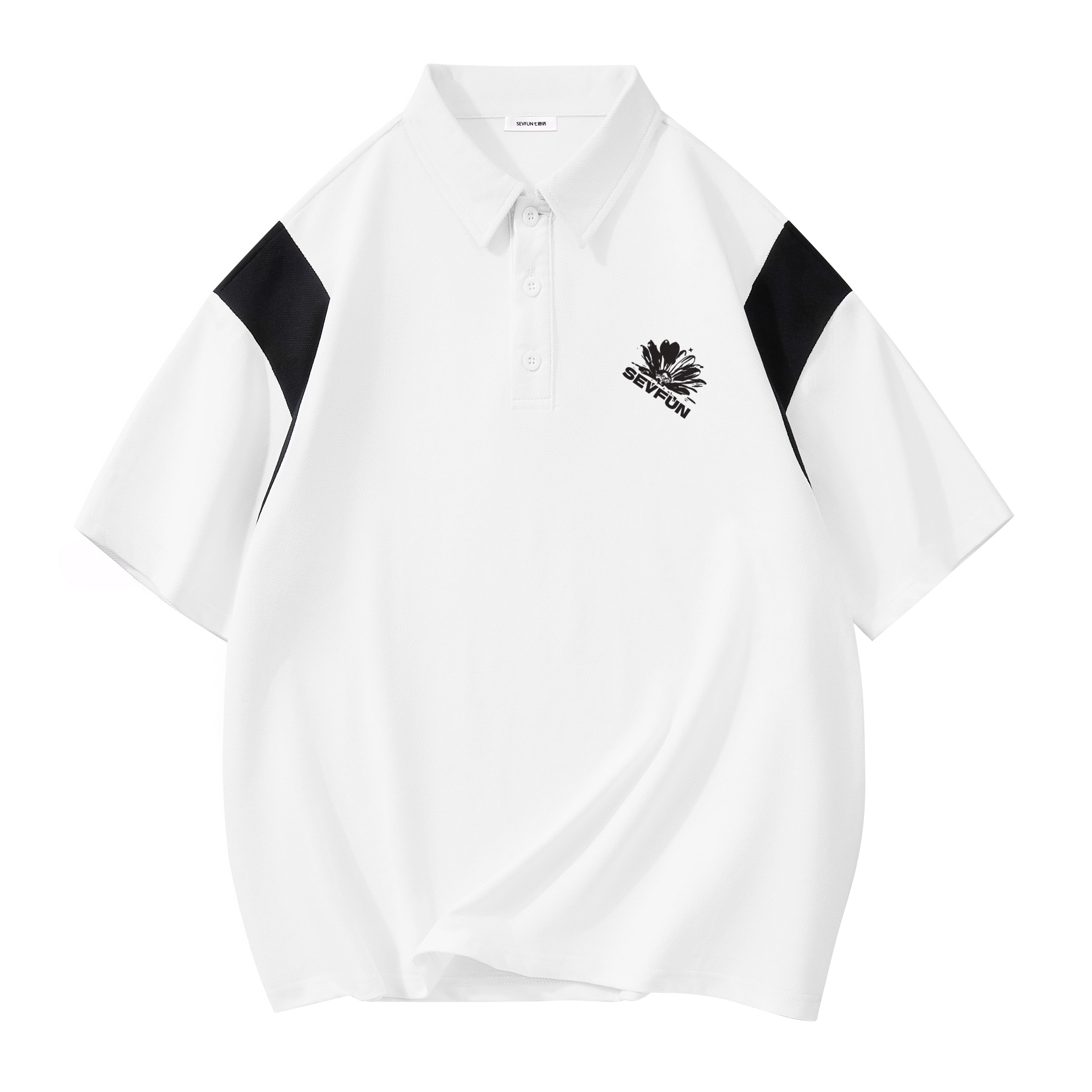 7 SEVFUN Polo