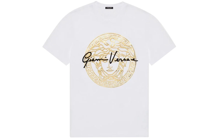 VERSACE VERSACE logoT