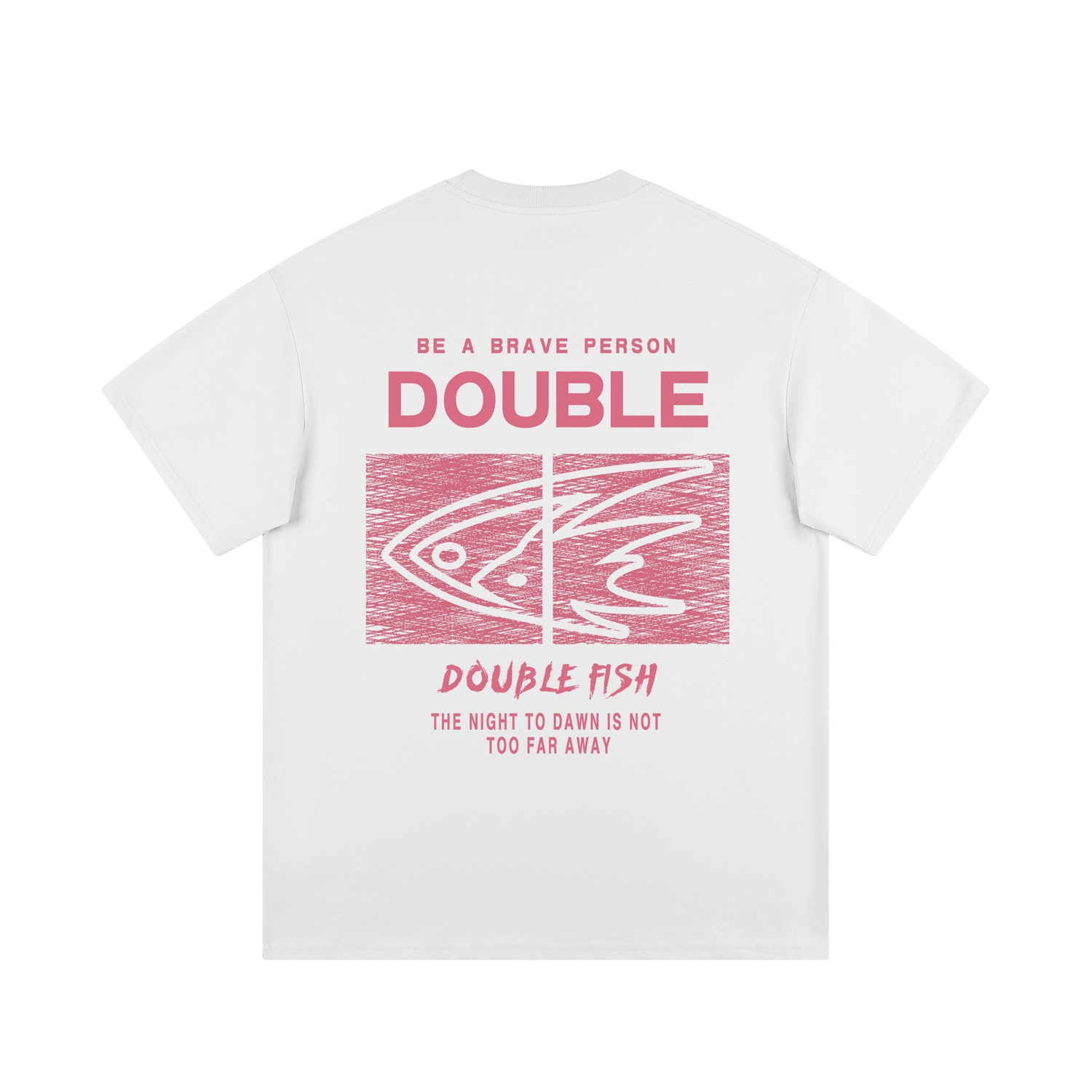 DOUBLEFISH T