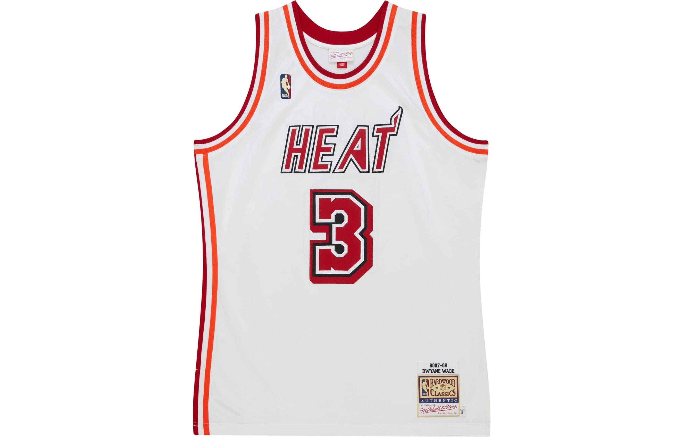 Mitchell Ness 07-08 3