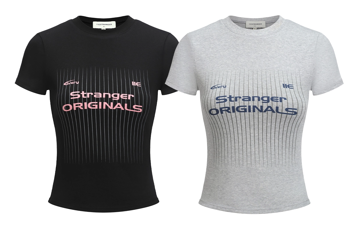 11ESTRANGER T