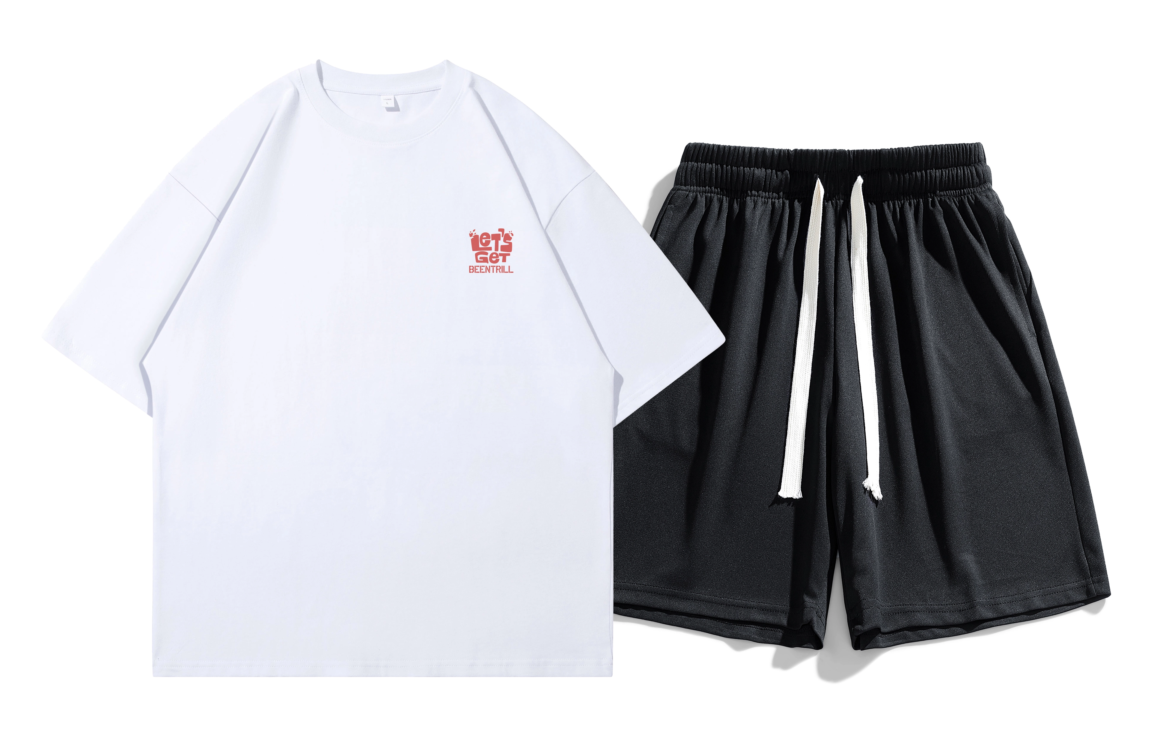 BEENTRILL 98LogoT