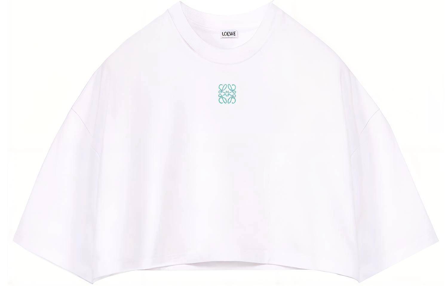 LOEWE SS22 LogoT