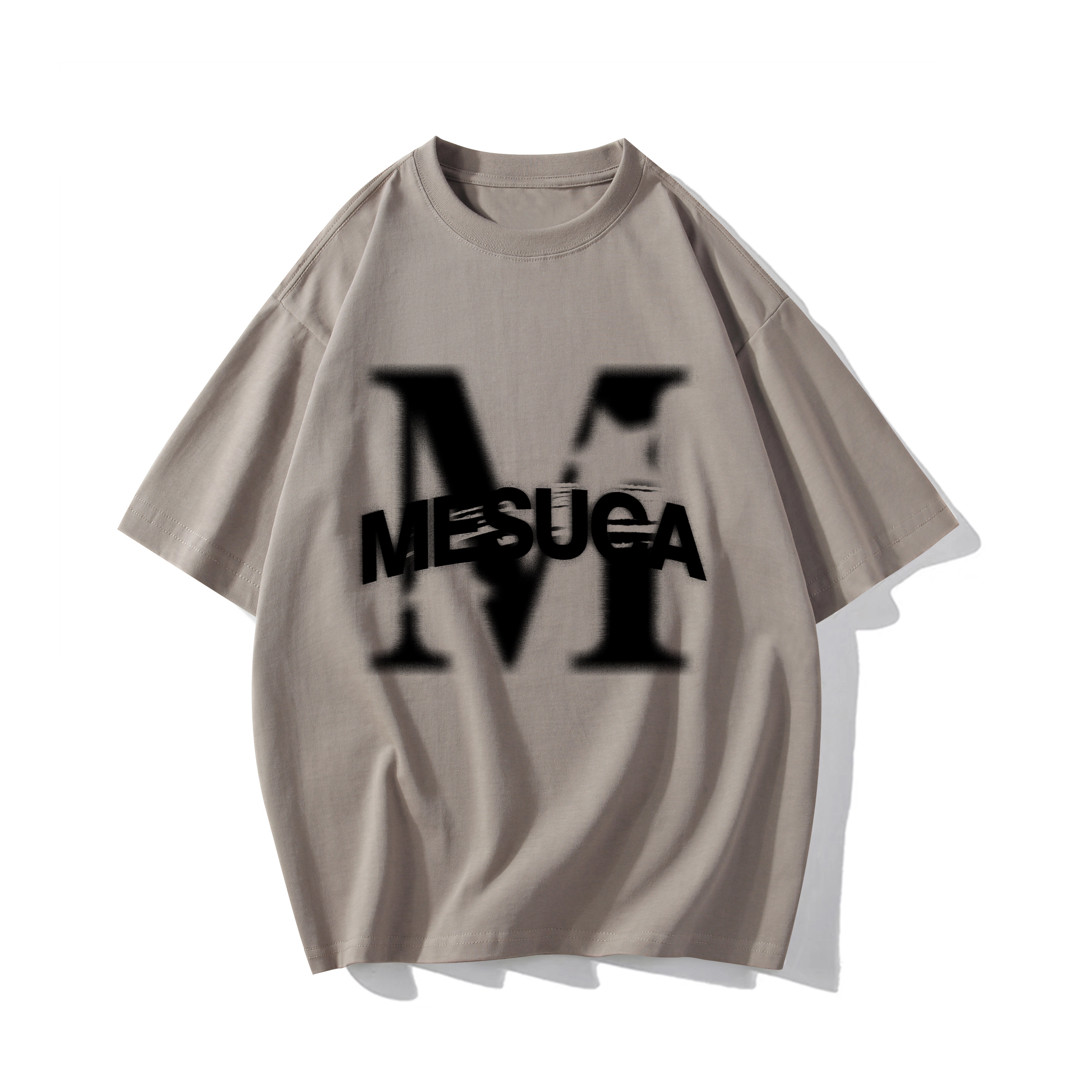 MESUCA logoT
