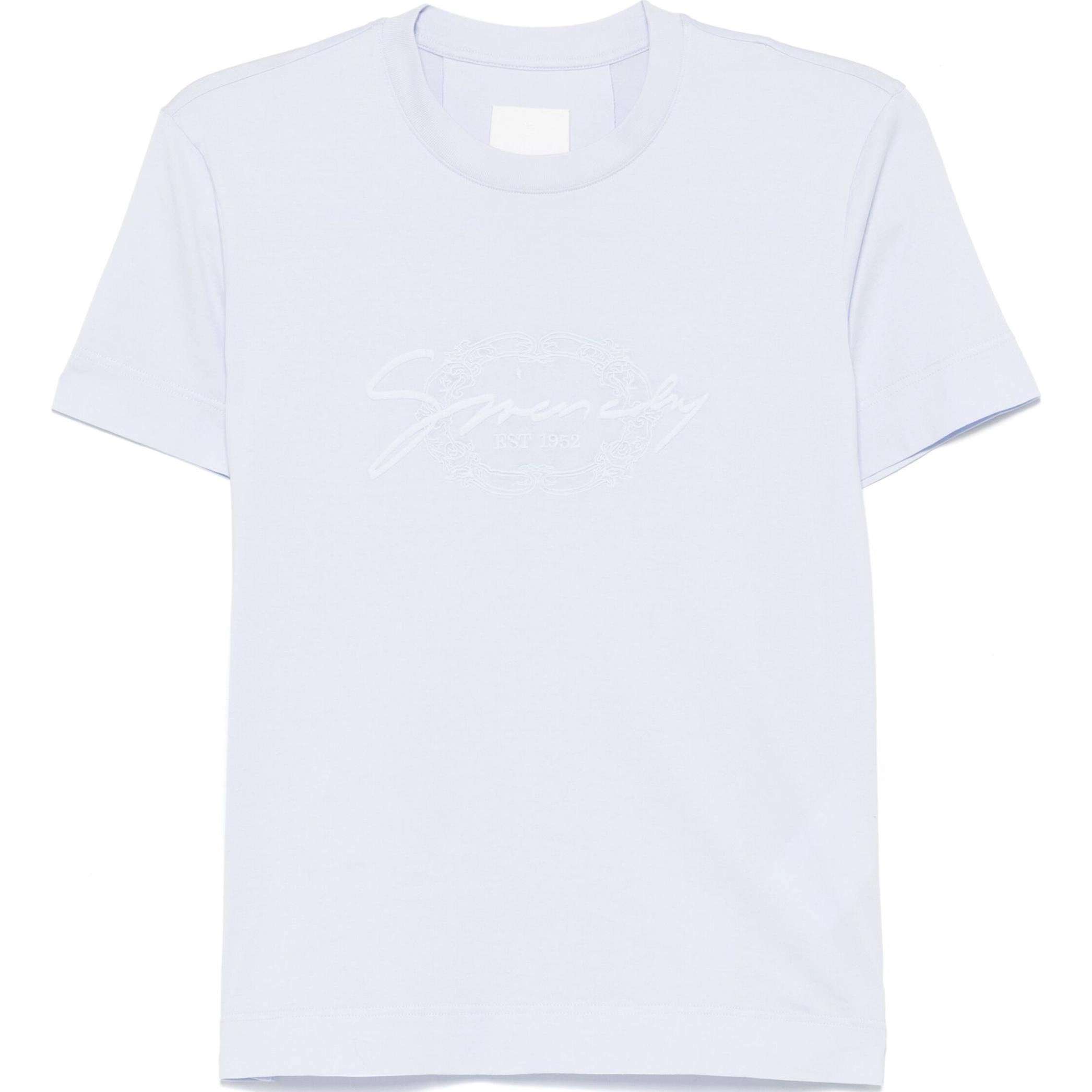 GIVENCHY FW24 Logo T