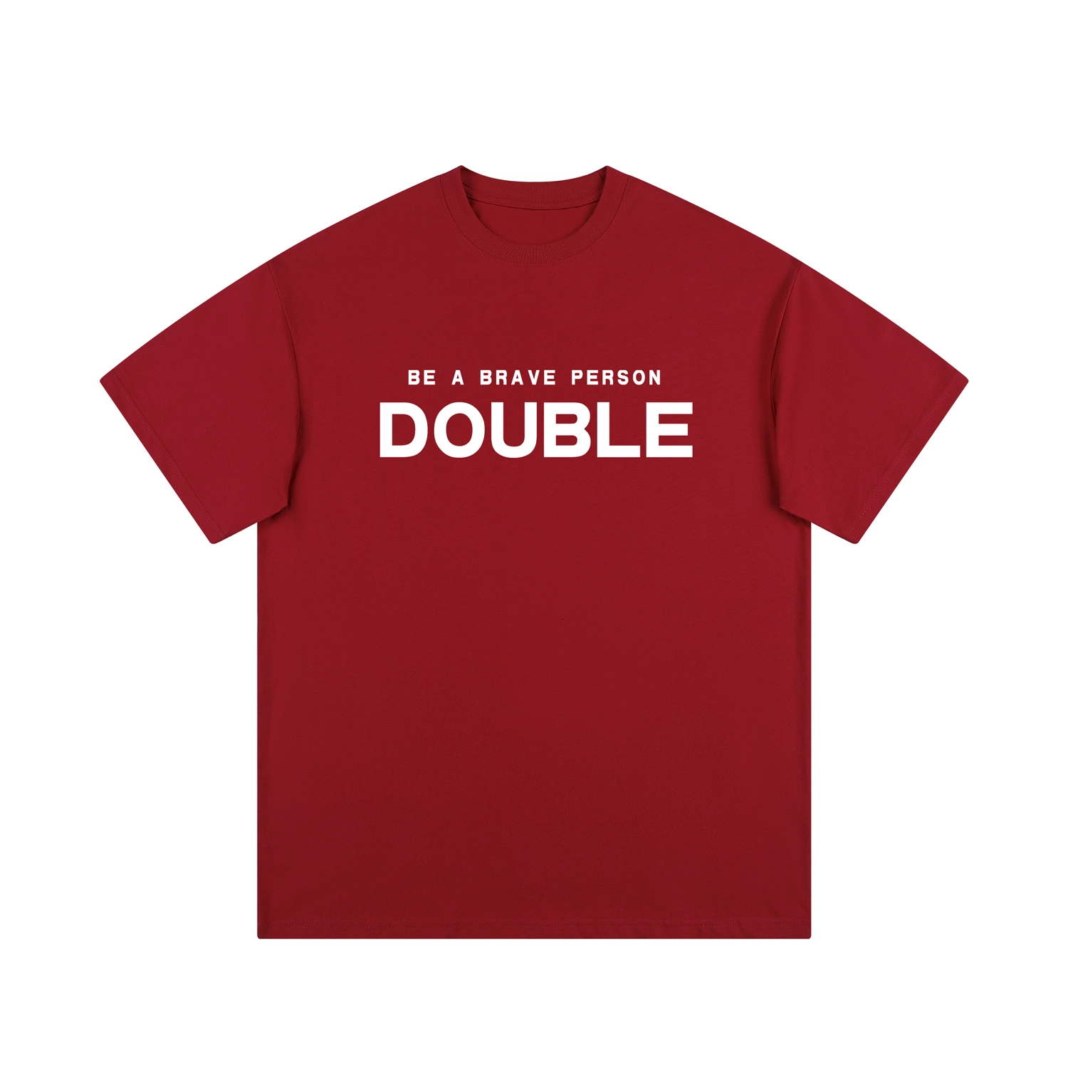 DOUBLEFISH T