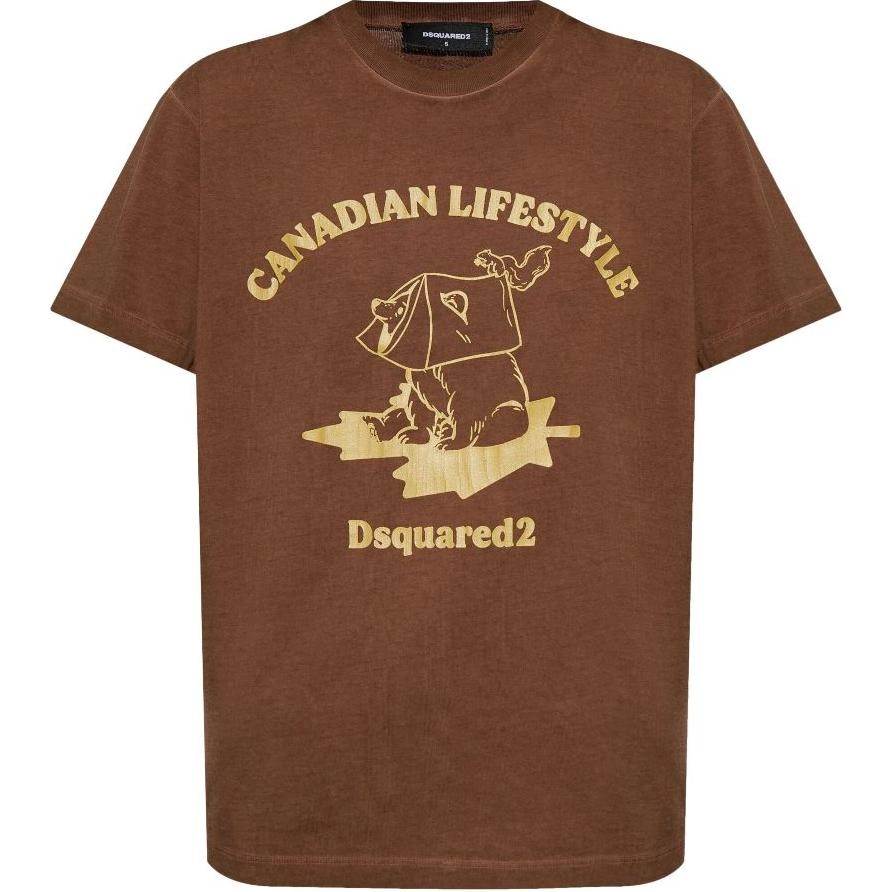 DSQUARED 2 SS25 T