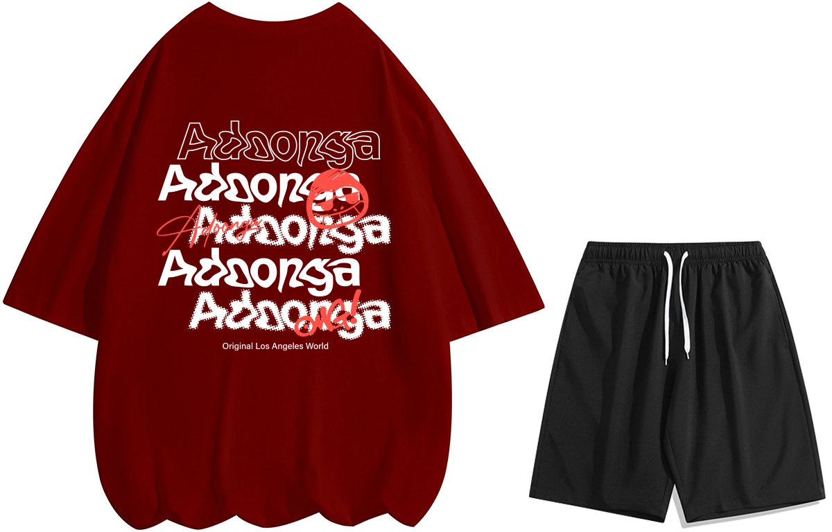 ADOONGA T