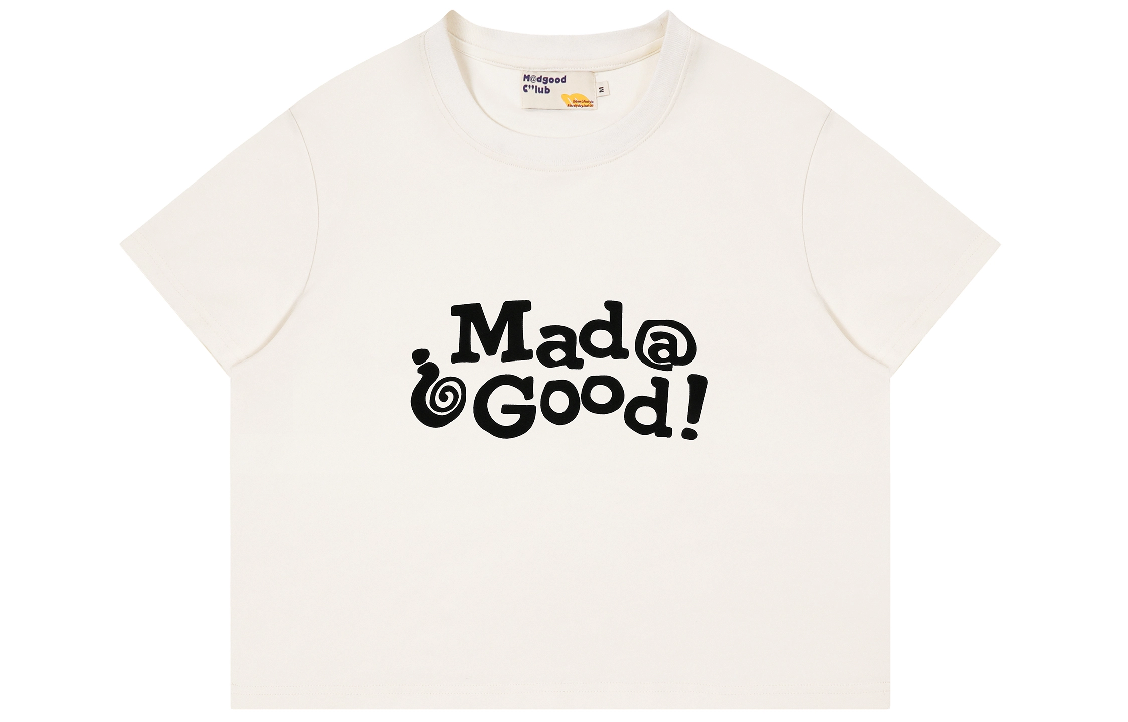 madgood logo T