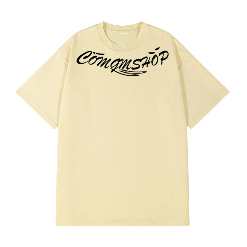 COMGM logo T