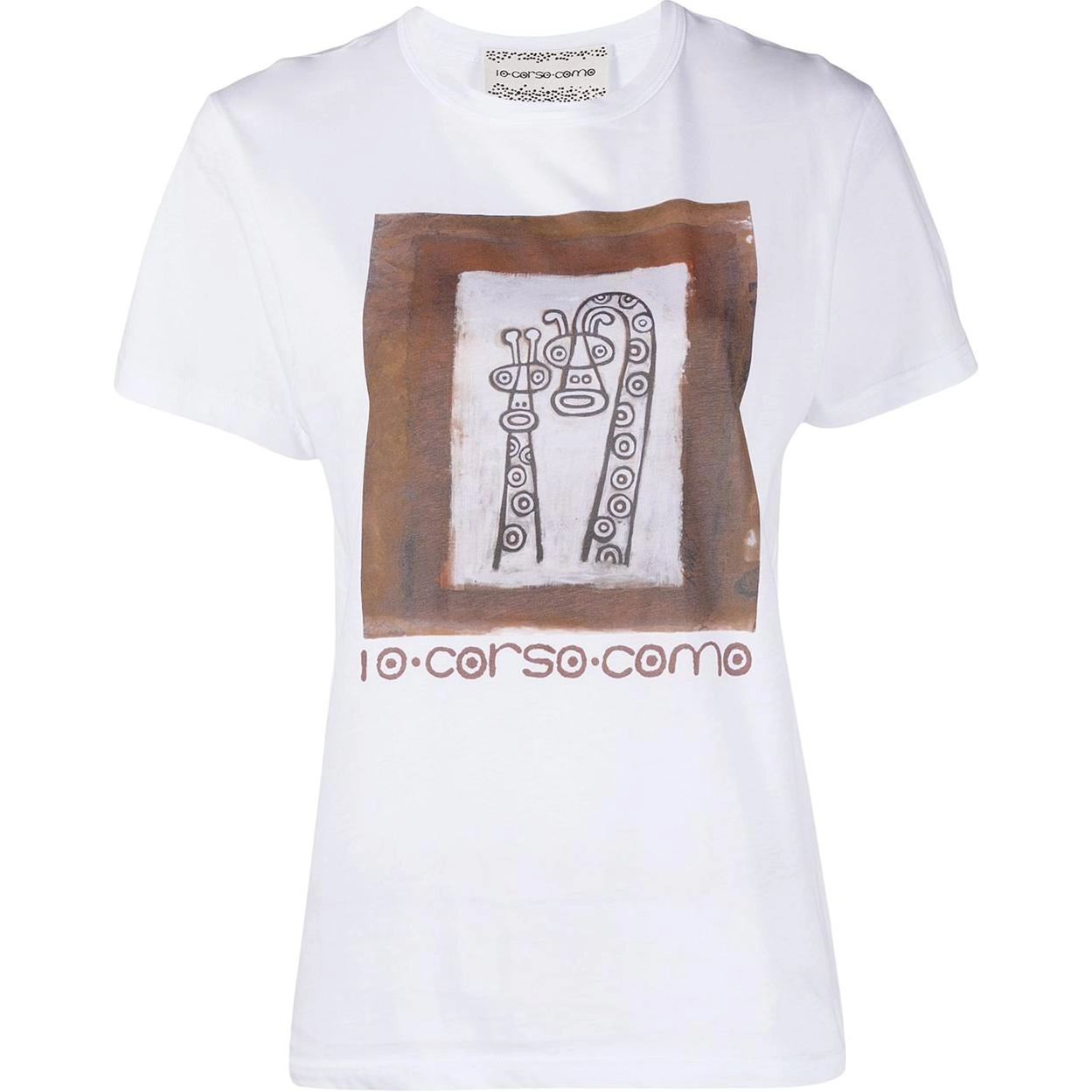 10 CORSO COMO T