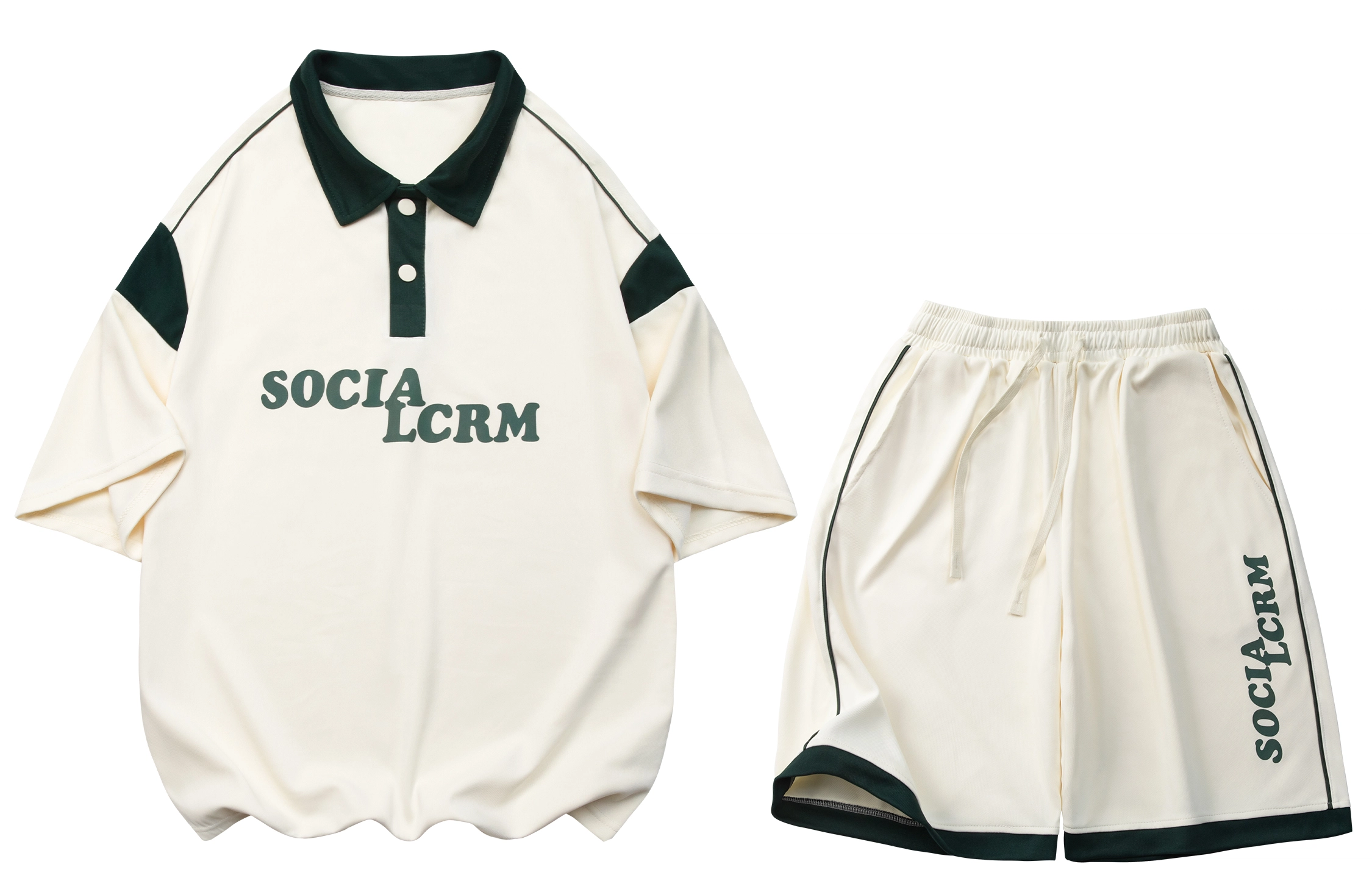 SCRM LogoT