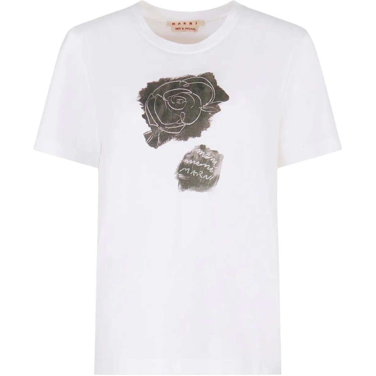 MARNI SS25 T