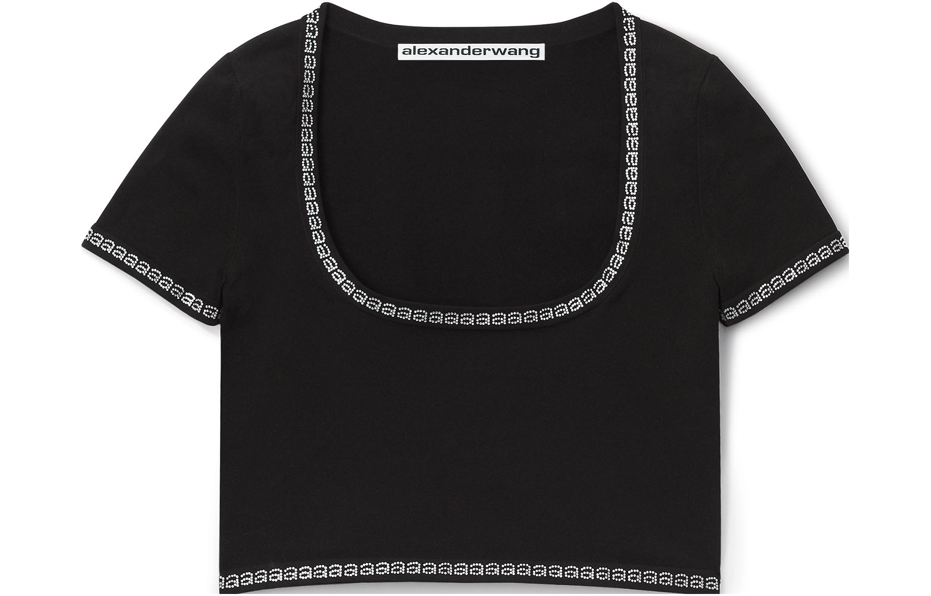 alexander wang SS23 T