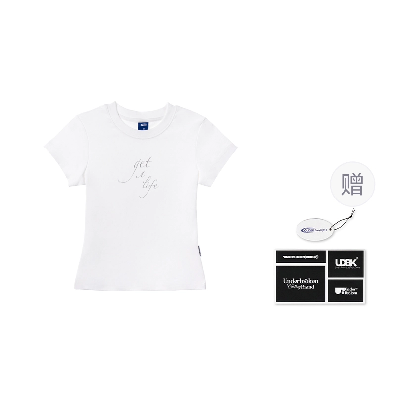 UDBK T