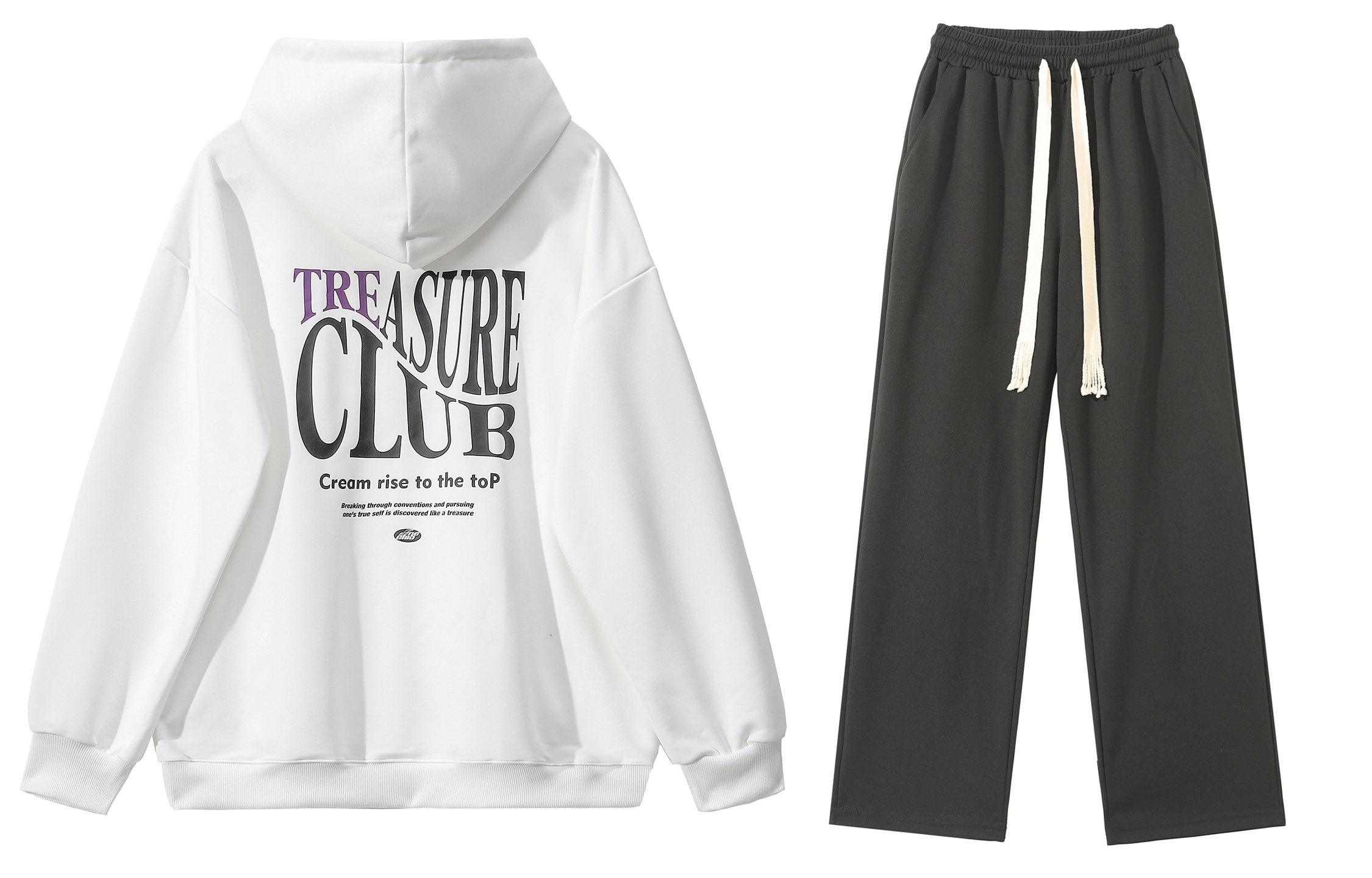 tre club