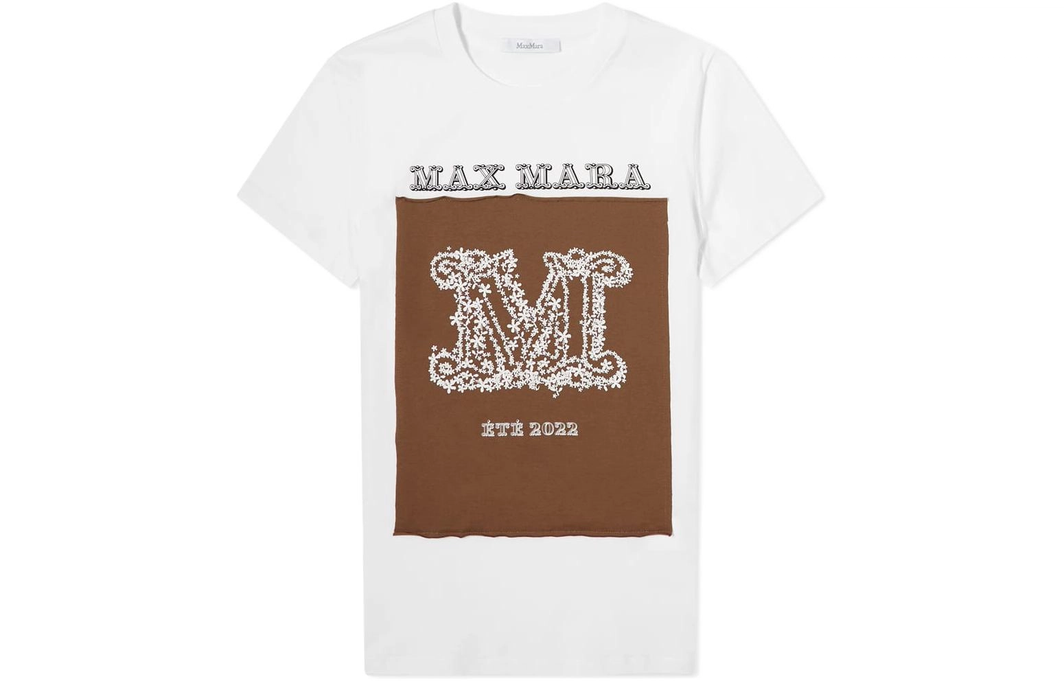 MaxMara Key LogoT