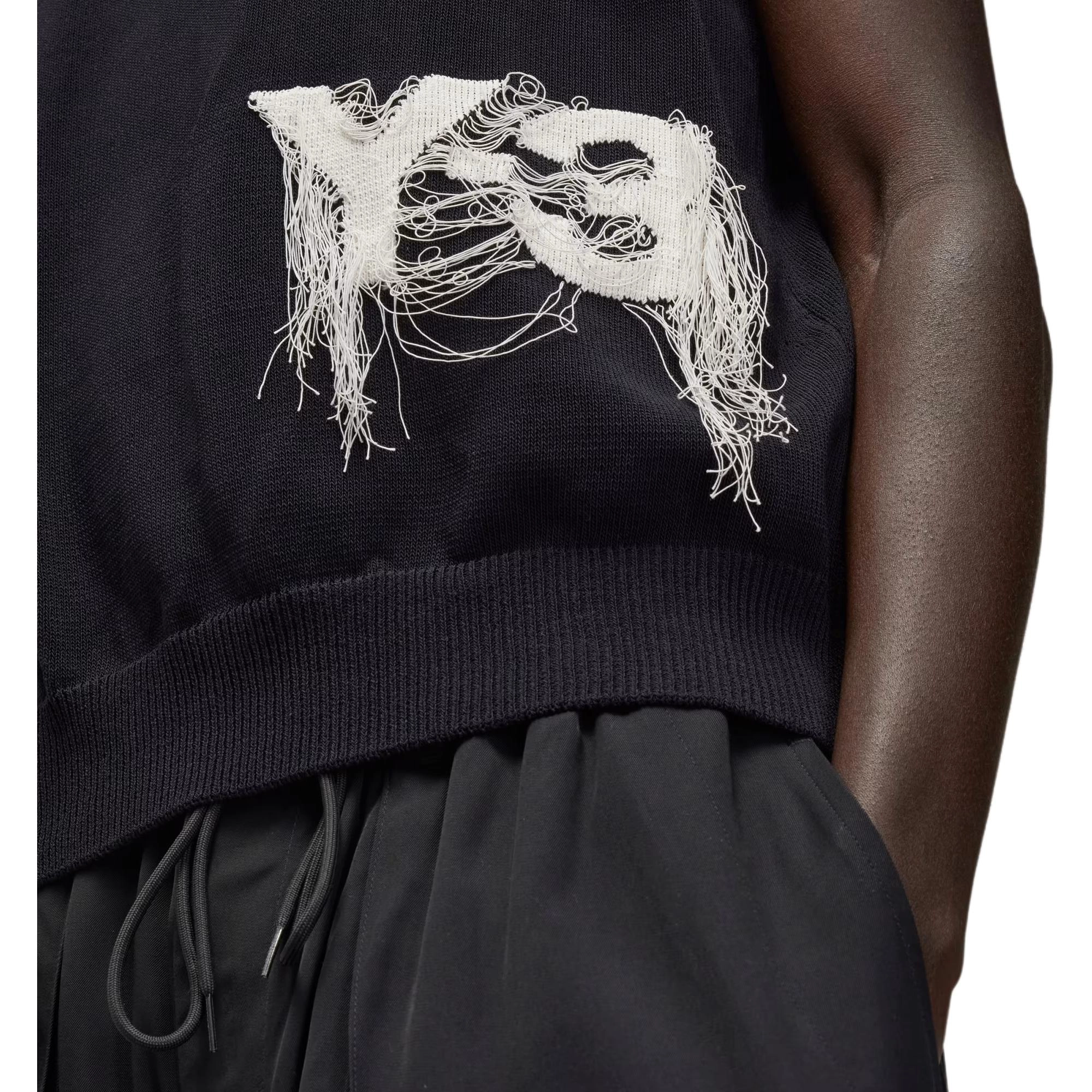 Y-3 Logo