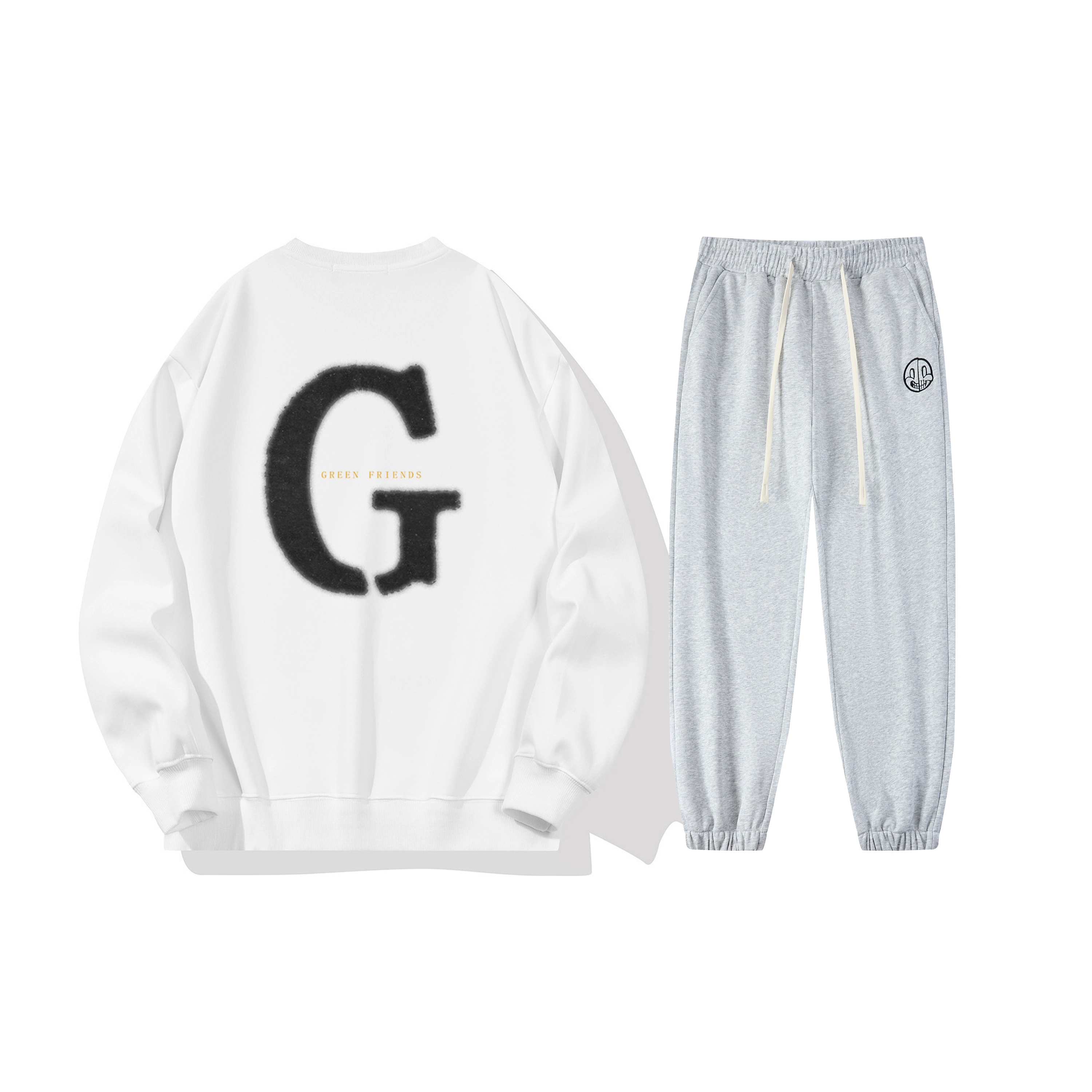 GF