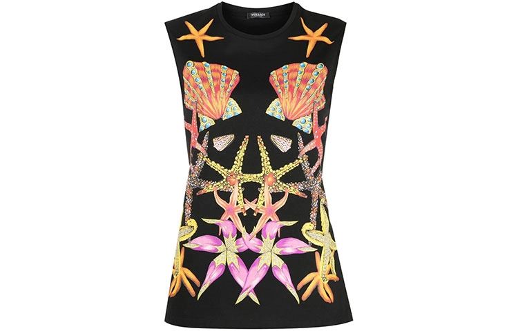 VERSACE T