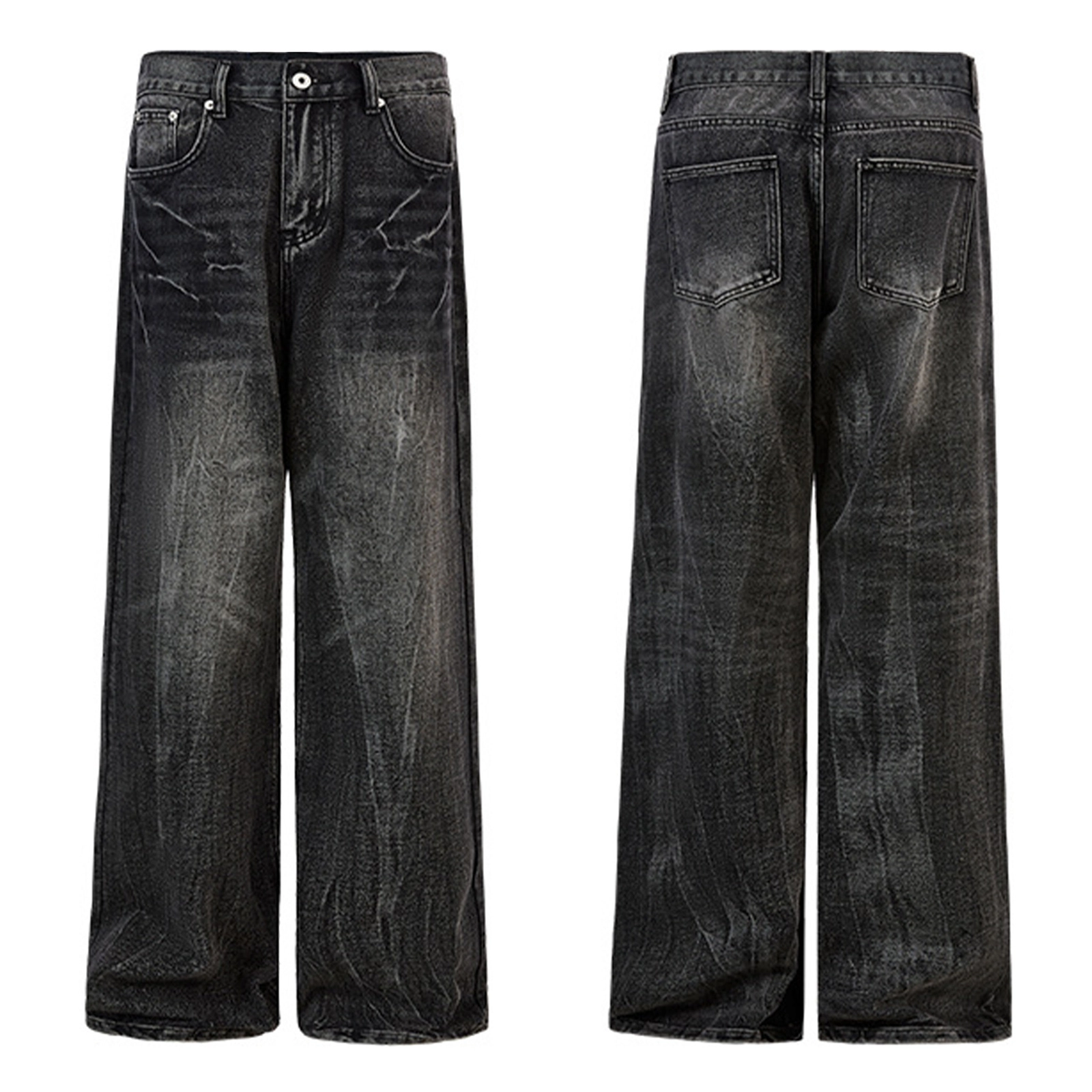 SOIEPLUS cleanfitvintagevibe