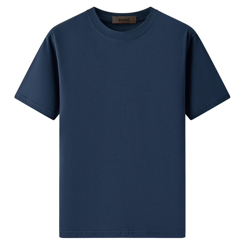 JUDGER T