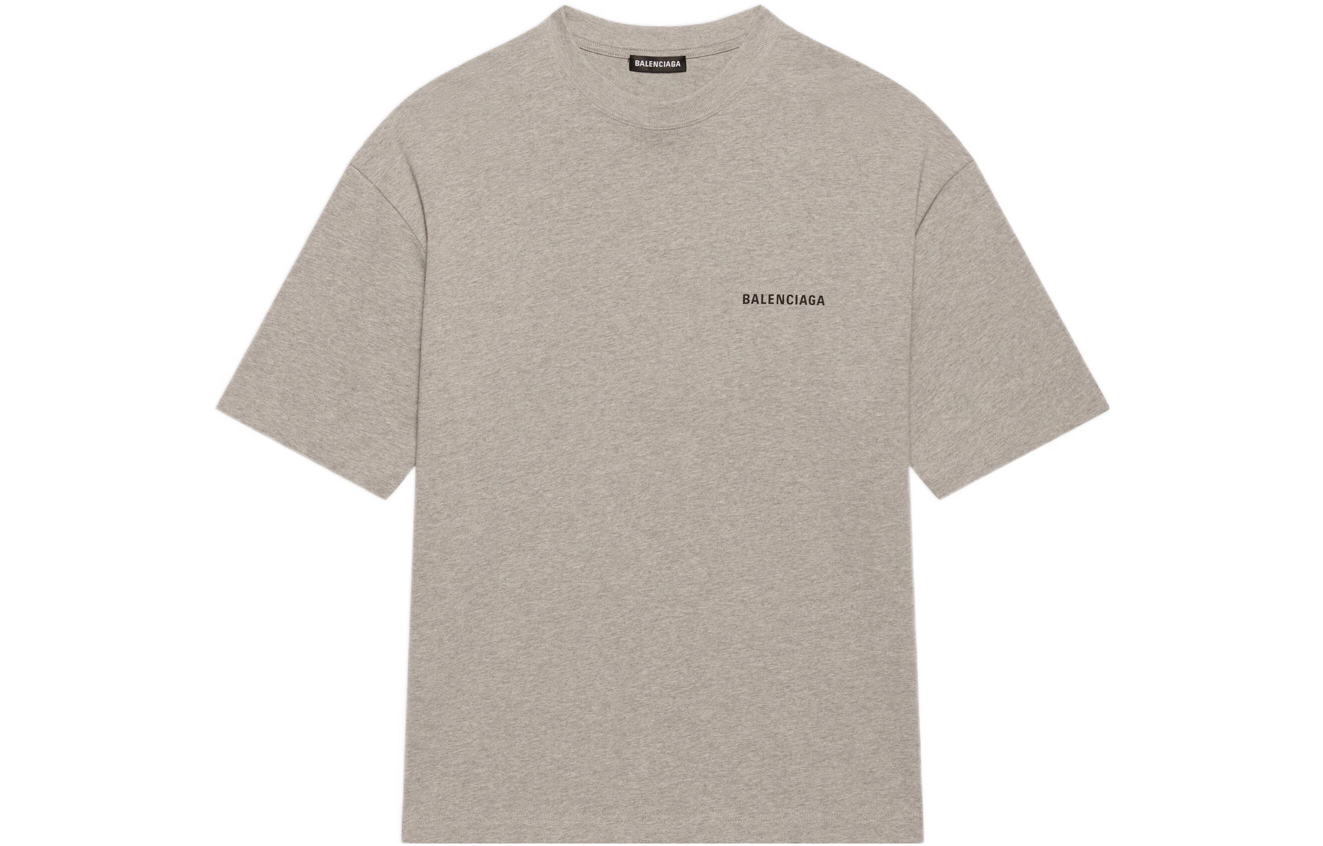 Balenciaga SS22 T