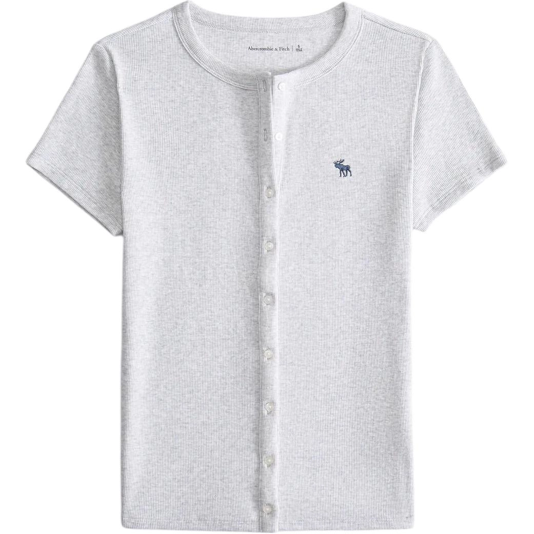 AbercrombieFitch LOGO T