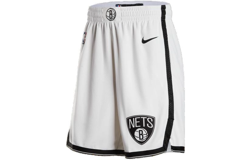 Nike NBA Swingman Logo
