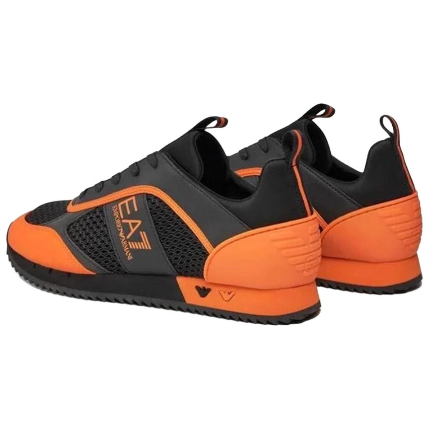 EMPORIO ARMANI EA7
