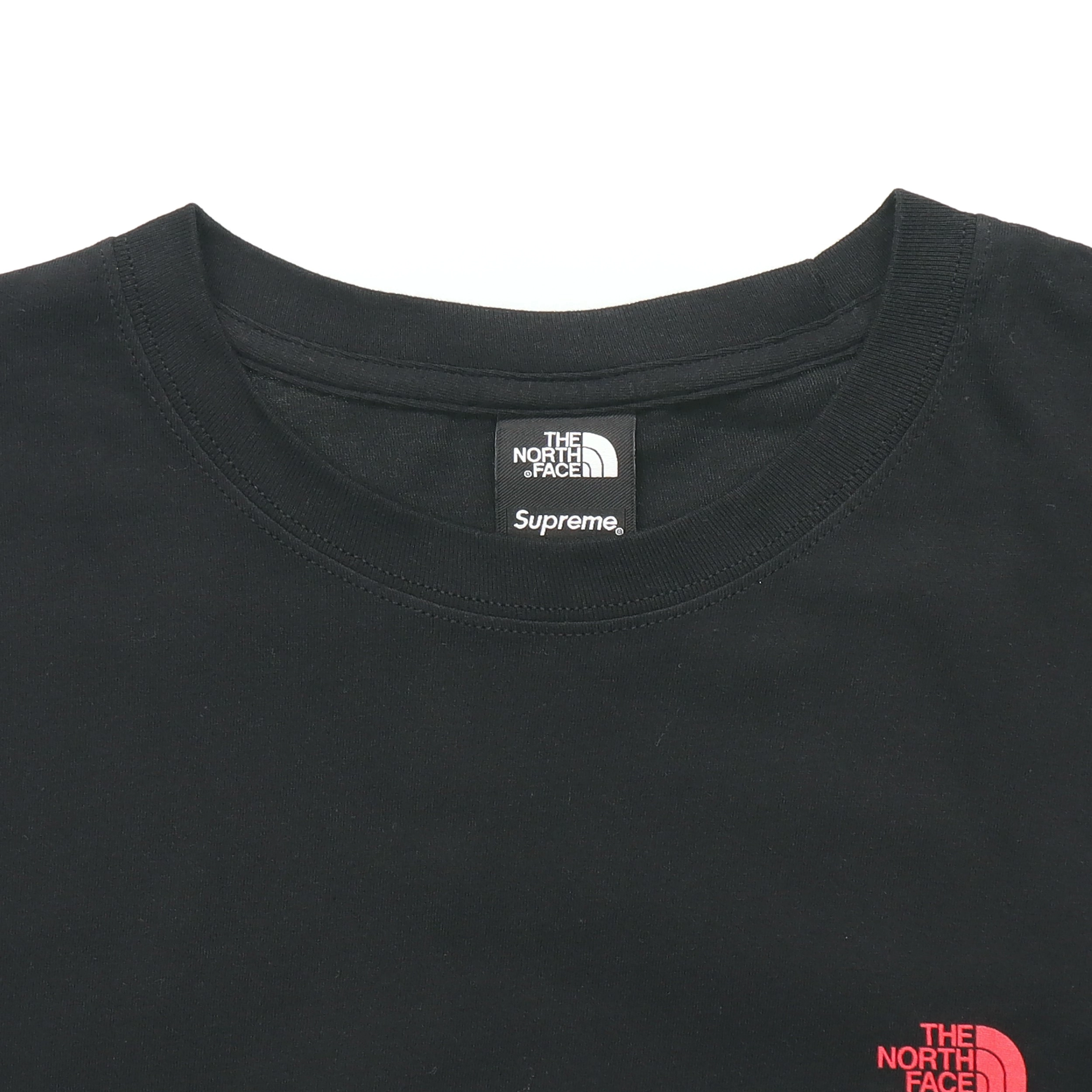 Supreme x THE NORTH FACE T