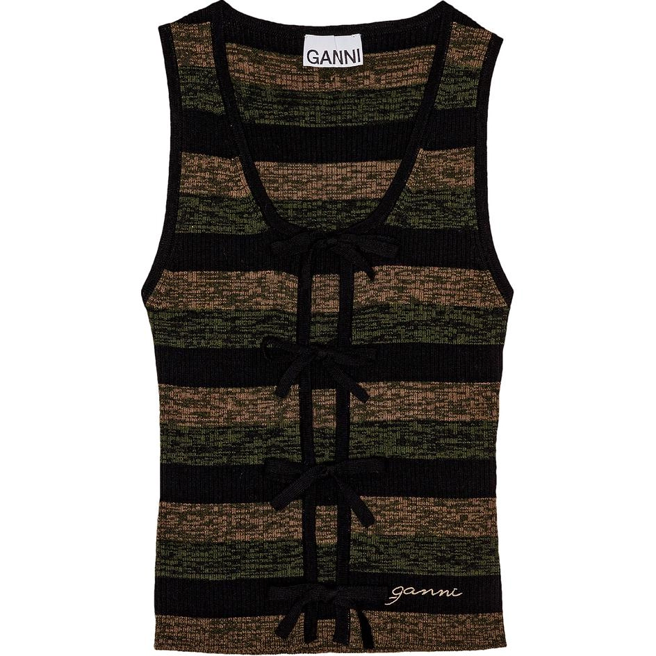 GANNI FW24 U