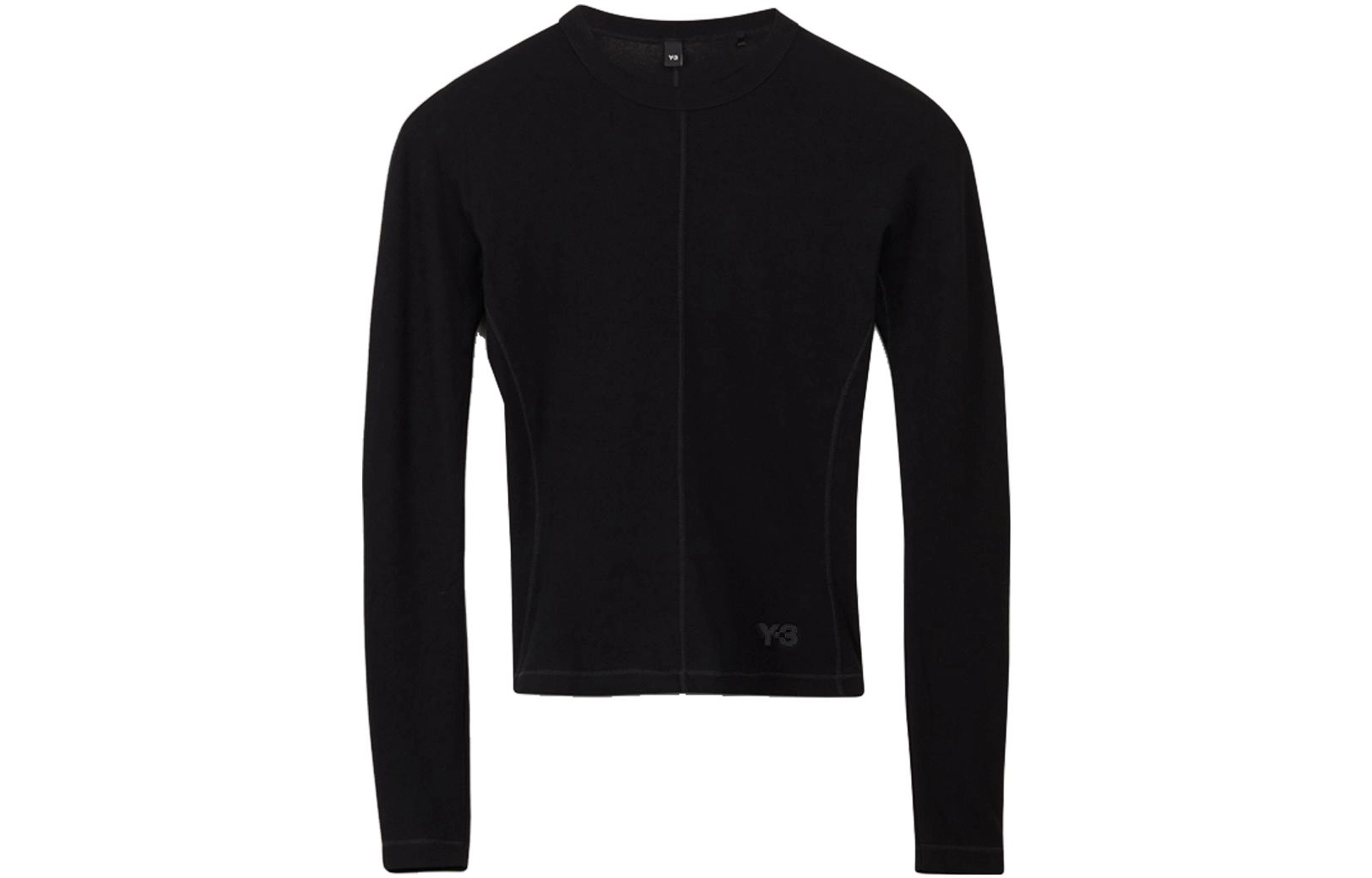 Y-3 SS23 LogoT