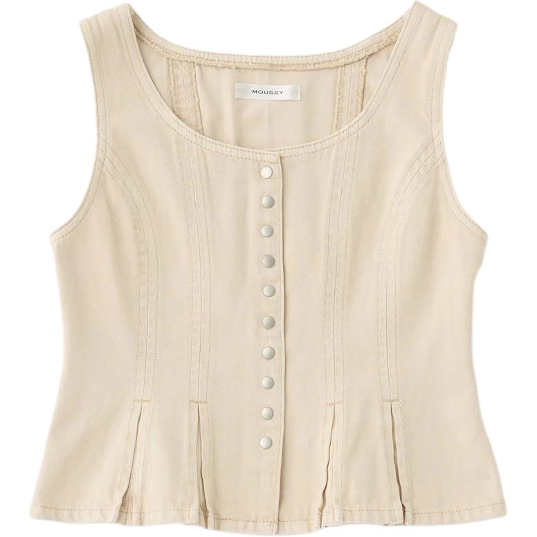 MOUSSY U