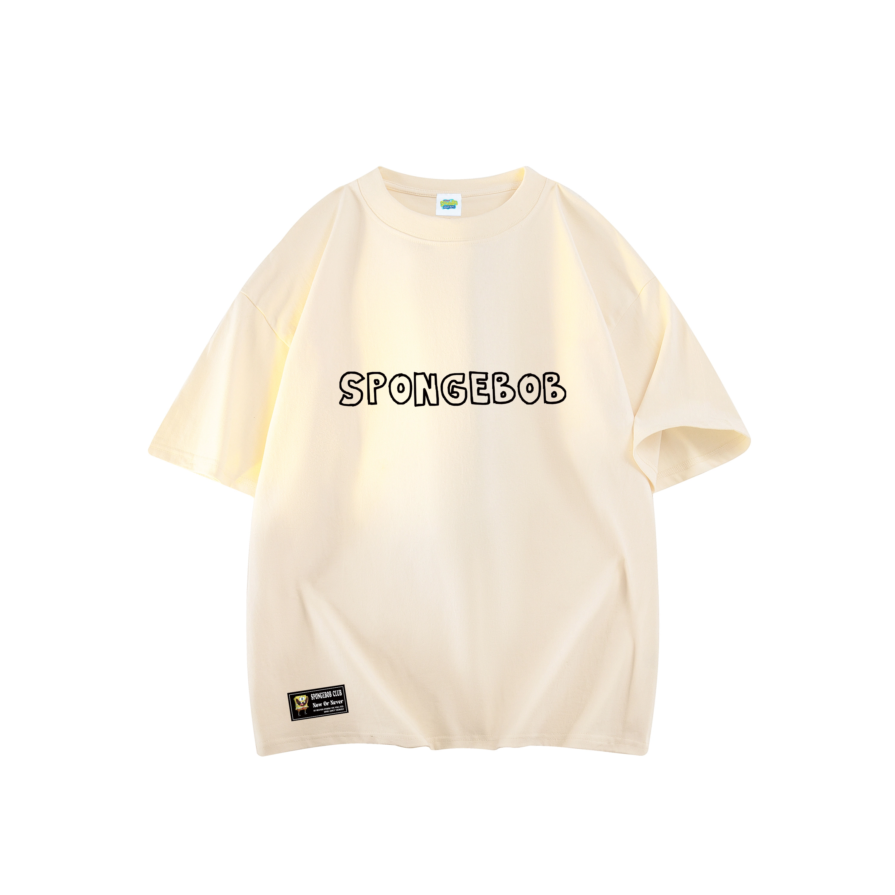 SPONGEBOB SQUAREPANTS T