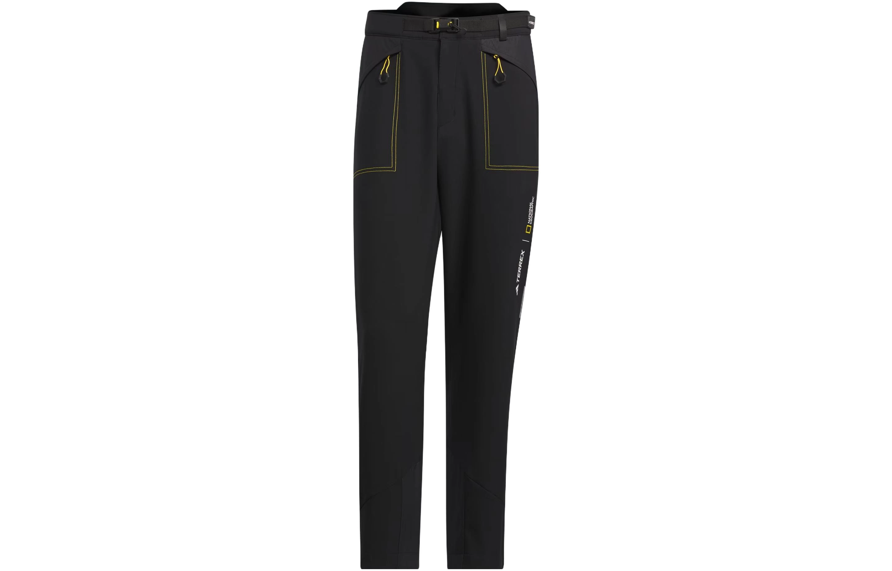 adidas x National Geographic Soft Shell