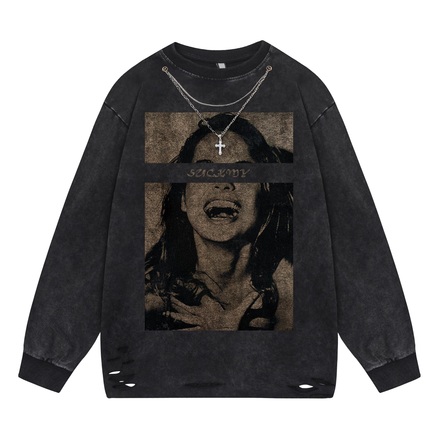 BEAR UNION T