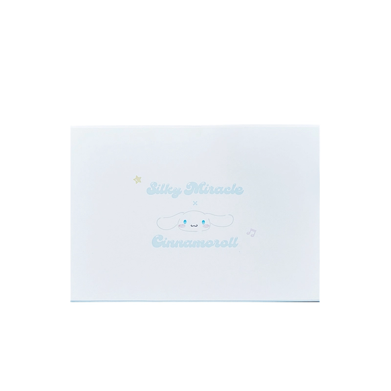 SILKY MIRACLE Cinnamoroll
