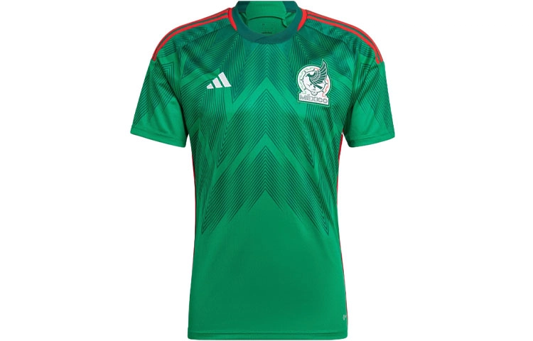 adidas 2022 Logo AU