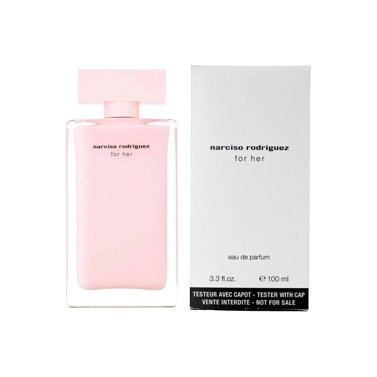 for her EDP 30ml50ml100ml