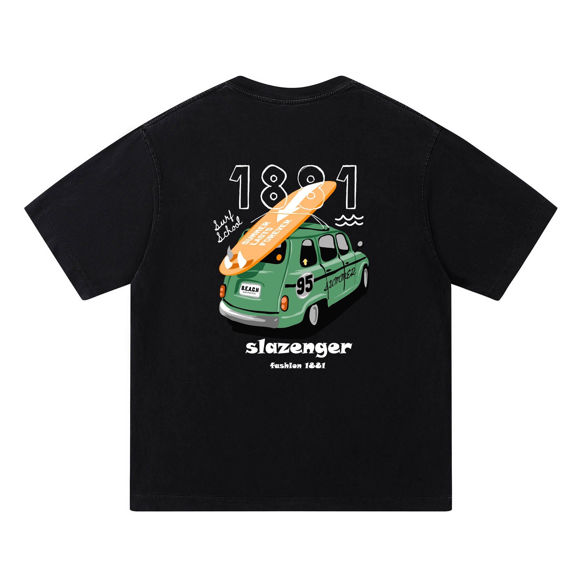 Slazenger T