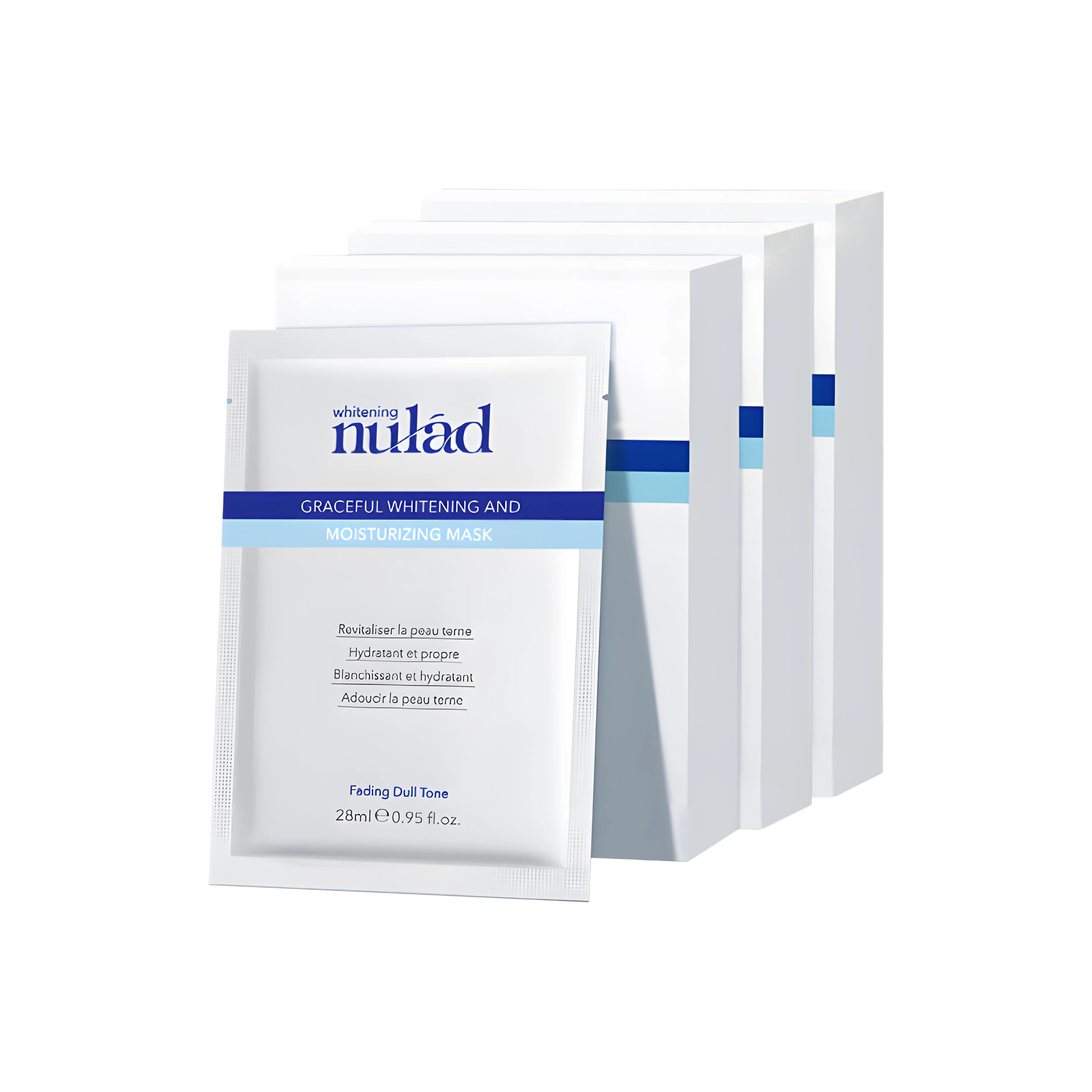 nulad 25ml*10