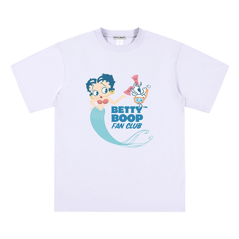 BETTY BOOP T