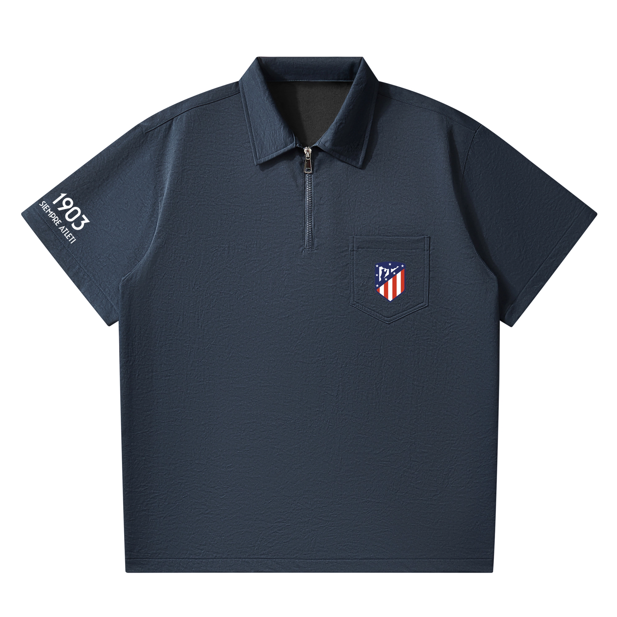 ATLETICO DE MADRID 1903 LogoPolo